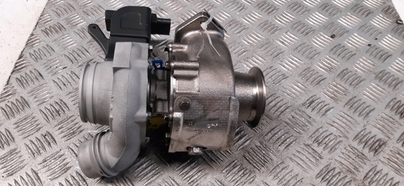 Turbina Bmw serie 1 177 cv REVISIONATA 49135-05885