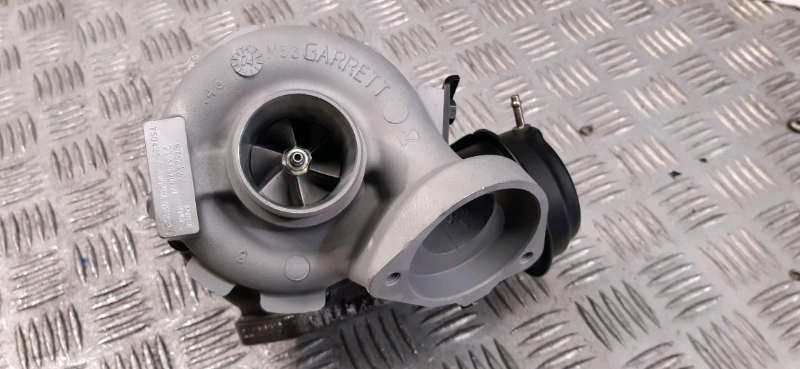 Turbina Bmw 150 CV REVISIONATA 750431-4