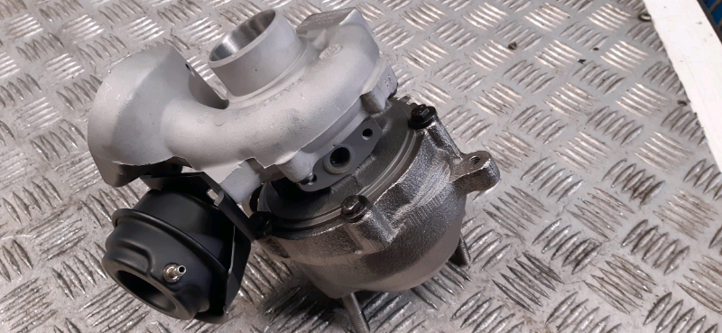 Turbina Bmw 150 CV REVISIONATA 750431-4