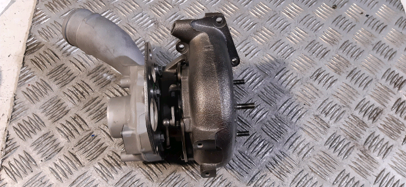 Turbina Audi A6 3.0 tdi REVISIONATA 059145702-S