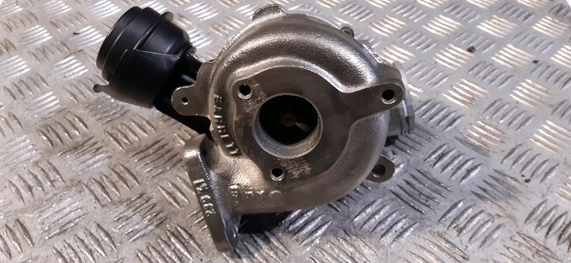 Turbina Audi 1.9/2.0 tdi REVISIONATA 717858-2