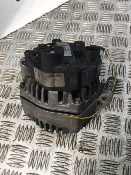 Alternatore Fiat 1.3MJ ALT681