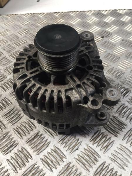 Alternatore AUDI A3 2.0TDI 16V BMN 06F903023C ALT682