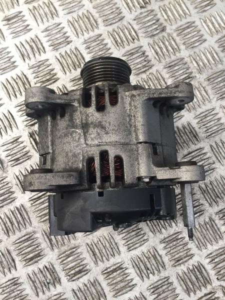 Alternatore AUDI A3 2.0TDI 16V BMN 06F903023C ALT682