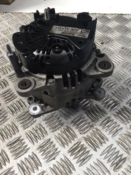 Alternatore AUDI A3 2.0TDI 16V BMN 06F903023C ALT682