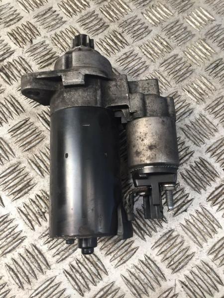 Motorino avviamento Audi A3 2.0TDI 16V BMN 0001123014 MA829