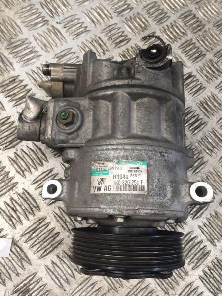 Compressore clima Audi A3 2.0TDI 16V BMN 1K0820859F COMU665