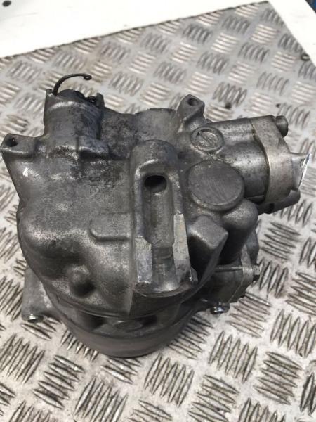 Compressore clima Audi A3 2.0TDI 16V BMN 1K0820859F COMU665