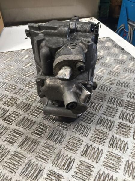 Compressore clima Audi A3 2.0TDI 16V BMN 1K0820859F COMU665