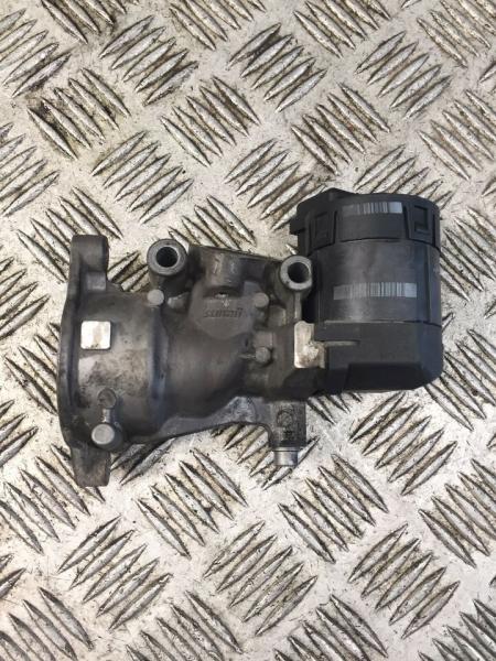 Valvola EGR Ford Galaxy 2.0TDCI QXWA 9656612380 CF353