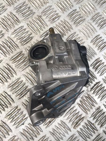 Valvola EGR Audi A3 2.0TDI 2007 A2C53082890 CR355