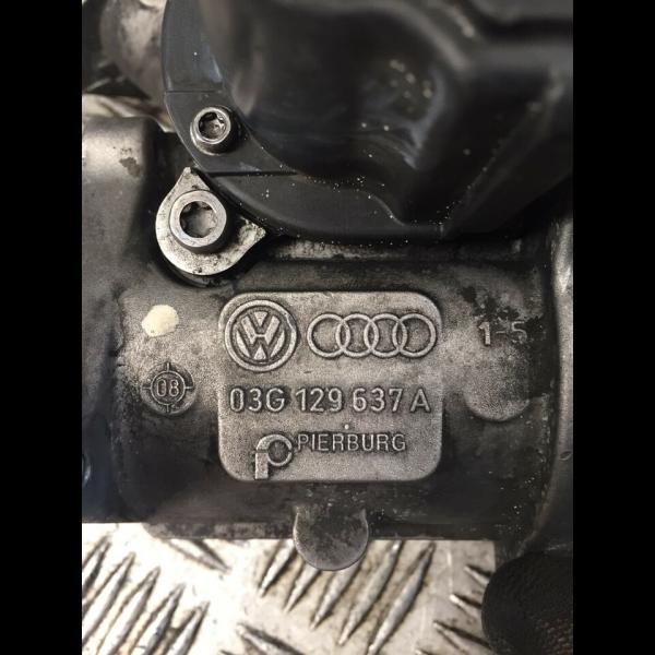 Valvola EGR VW Passat 1.9TDI BLS 03G129637A CF356