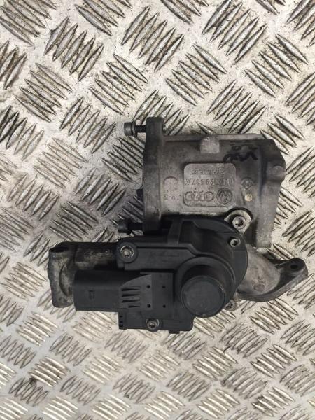 Valvola EGR VW Touareg 2.0TDI 03G129637A CF357