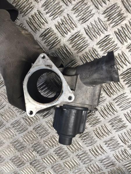 Valvola EGR VW Touareg 2.0TDI 03G129637A CF357