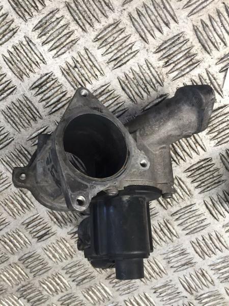 Valvola EGR VW Touareg 2.0TDI 03G129637A CF357