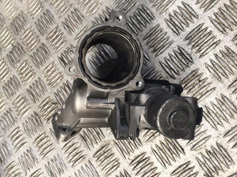 Valvola EGR Audi A3 2.0TDI BMM 03G129637A CF358