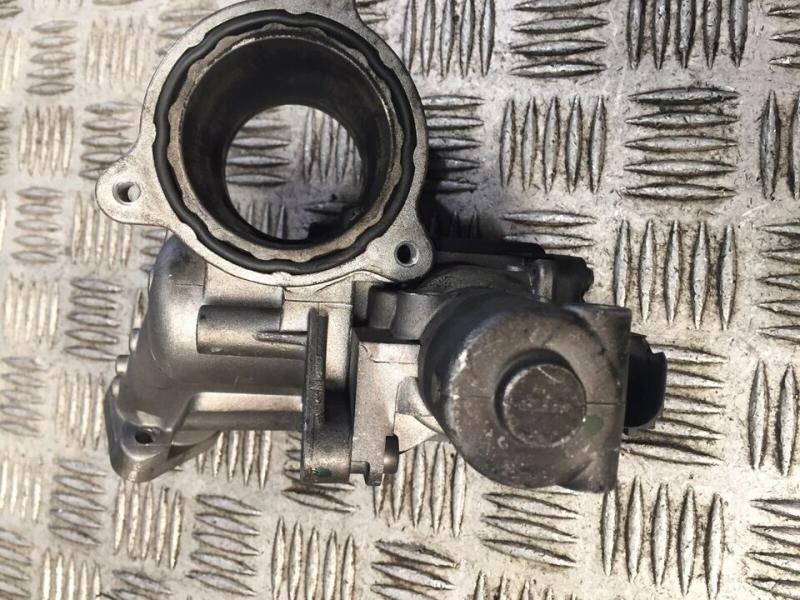 Valvola EGR Audi A3 2.0TDI BMM 03G129637A CF358