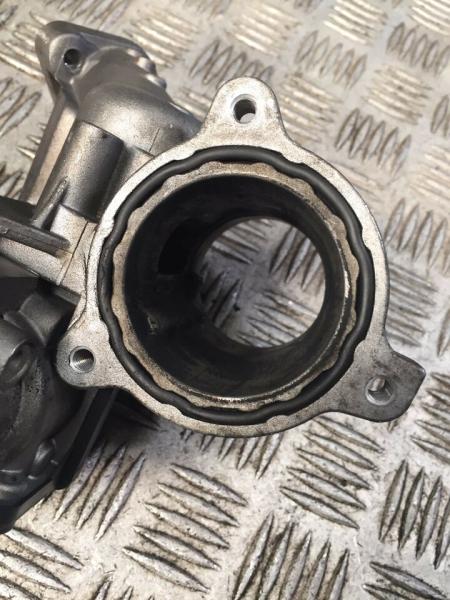 Valvola EGR Audi A3 2.0TDI BMM 03G129637A CF358