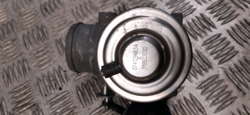 Valvola EGR VW LT 35 2.4D 074129463A CF360