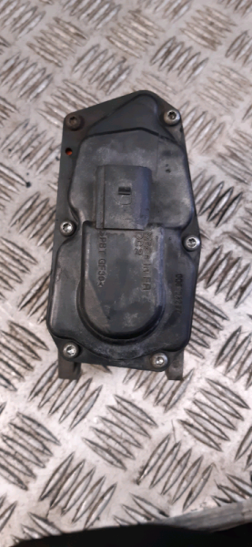 Valvola EGR VW SEAT AUDI 2.0TDI 03G131501P CF363