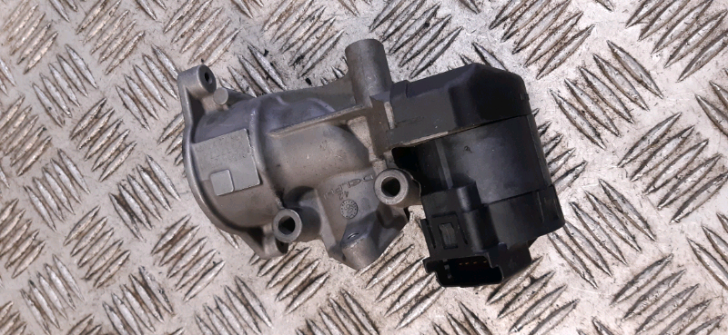 Valvola EGR Ford Focus 2 2.0TDCI 25375741 CF369