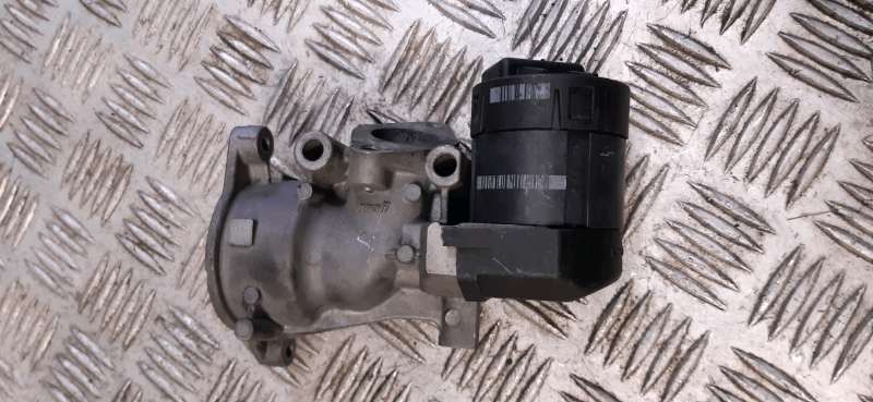 Valvola EGR Ford Focus 2 2.0TDCI 25375741 CF369