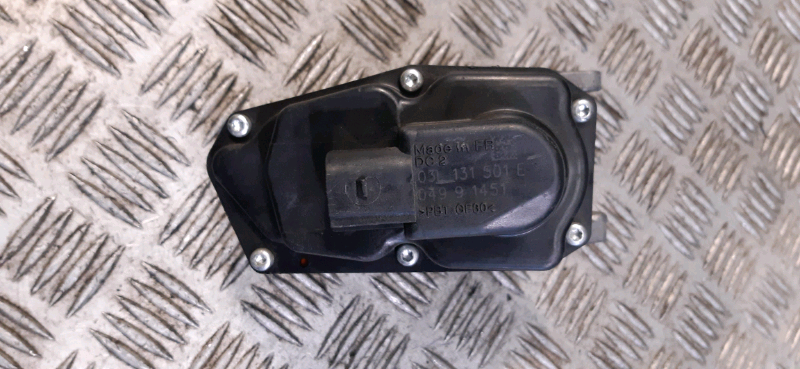 Valvola EGR VW Golf 6 2.0TDI 03L131501E CF374