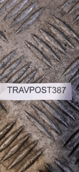 Traversa Post Citroen C3 5P 2018 TRAVPOST387