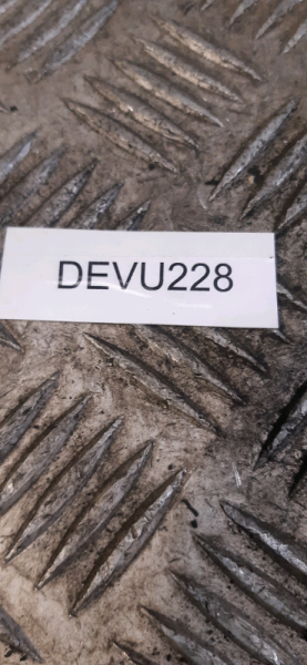 Devioluci Vw Caddy 1.9D 2008 1K0959653 DEVU228