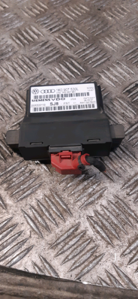 Centralina ECU Vw Caddy 1.9D 2008 1K0907530 CEVU808