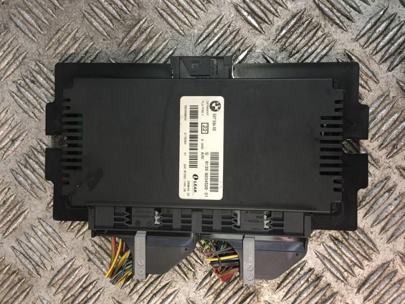 Centralina ECU BMW 320D 2.0TD 2010 61359204526 CEVU874