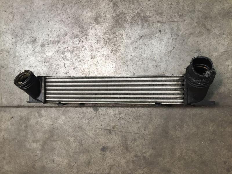 Intercooler BMW 320D 2.0TB 2010 779878802 INCO189