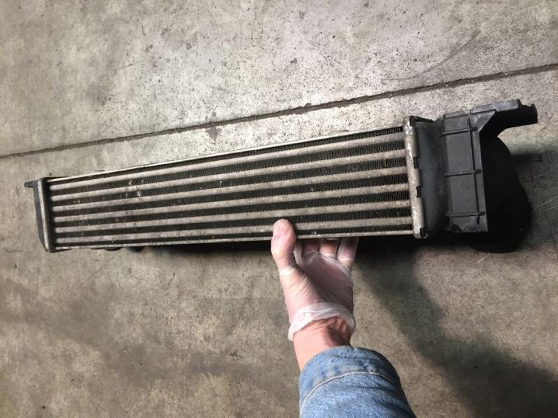 Intercooler BMW 320D 2.0TB 2010 779878802 INCO189