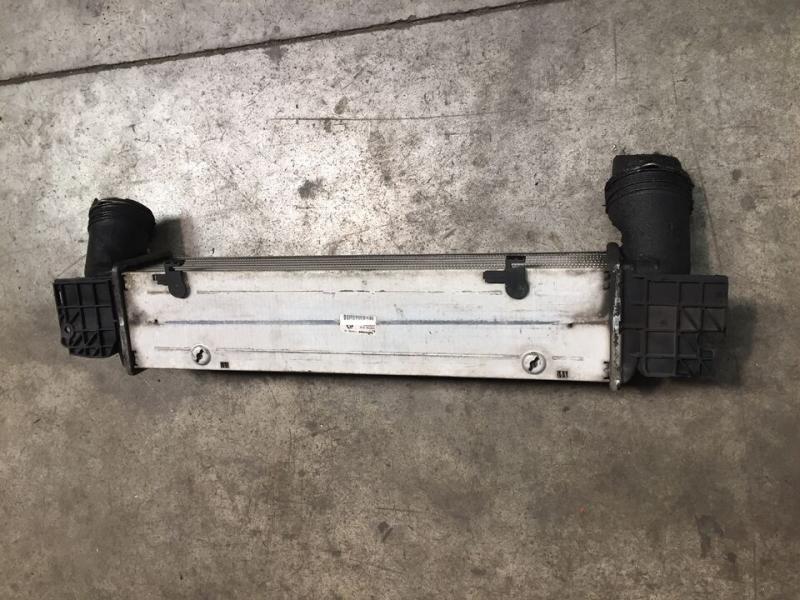 Intercooler BMW 320D 2.0TB 2010 779878802 INCO189