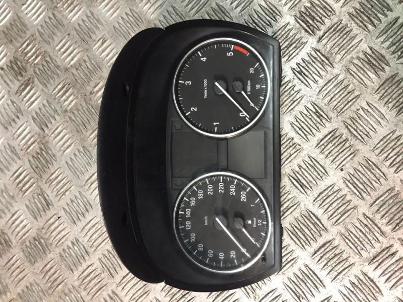 Tachimetro BMW 320D 2.0TD 2010 A2C53283617 TACH331