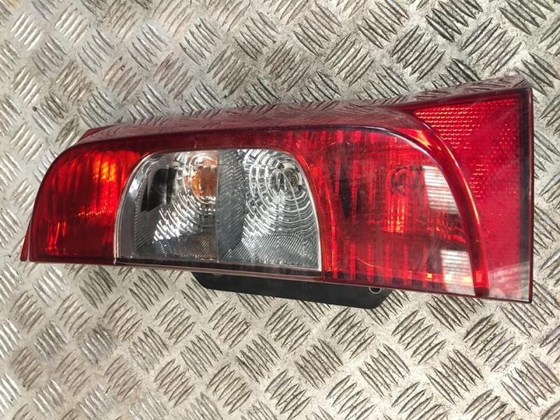 Fanale post dx FIAT FIORINO 1.4B 2013 01353205080 FANU1152