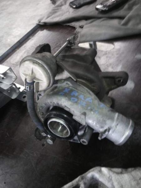 Turbina 2.0 hdi rhy - k03 324066