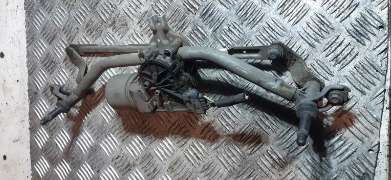 Motorino tergi Ant Peugeot 208 2014 5P 3397021391 MTER425