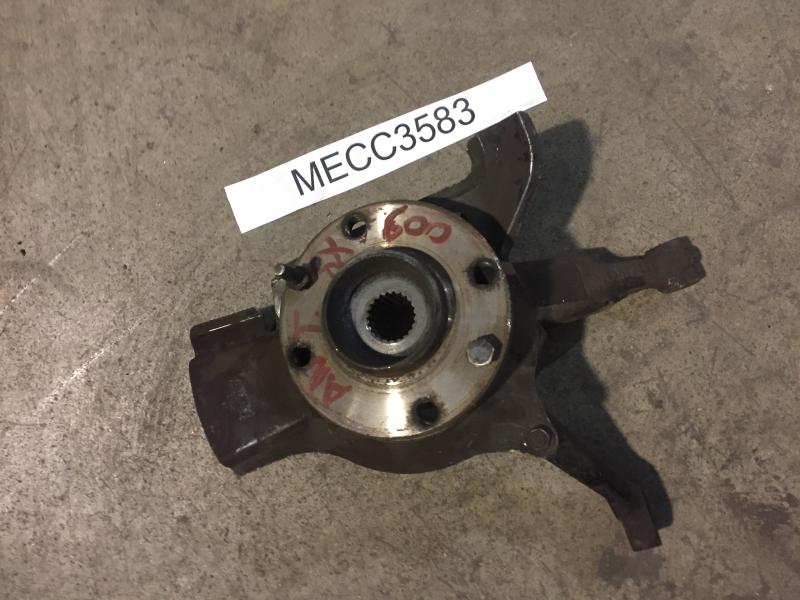 MOZZO ANTERIORE SINISTRO  FIAT 600 MECC5383