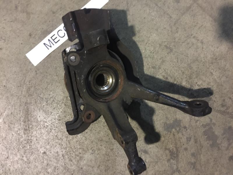 MOZZO ANTERIORE SINISTRO  FIAT 600 MECC5383