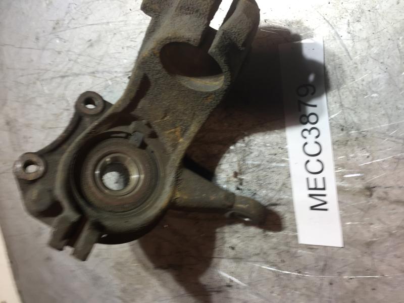 MOZZO ANTERIORE DESTRO PEUGEOT 207 1.6HDI 2008 MECC3879