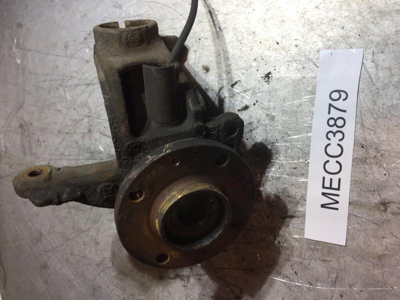 MOZZO ANTERIORE DESTRO PEUGEOT 207 1.6HDI 2008 MECC3879