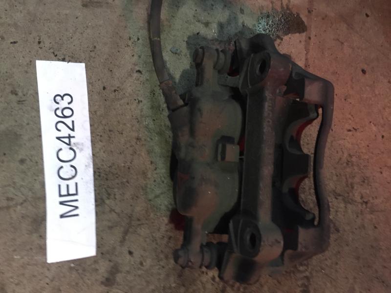 PINZA FRENO ANTERIORE DESTRA RENAULT ESPACE 2.3DCI 2005 MECC4263