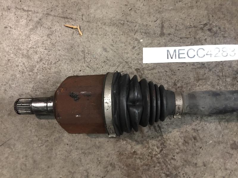 SEMIASSE ANTERIORE SINISTRO ALFA ROMEO GIULIETTA 2.0MJ 2012 MECC4283