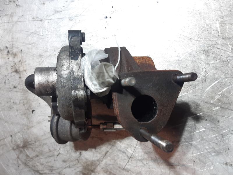 TURBINA MECCANICA FIAT 1.3MJ 54359700005 TB382