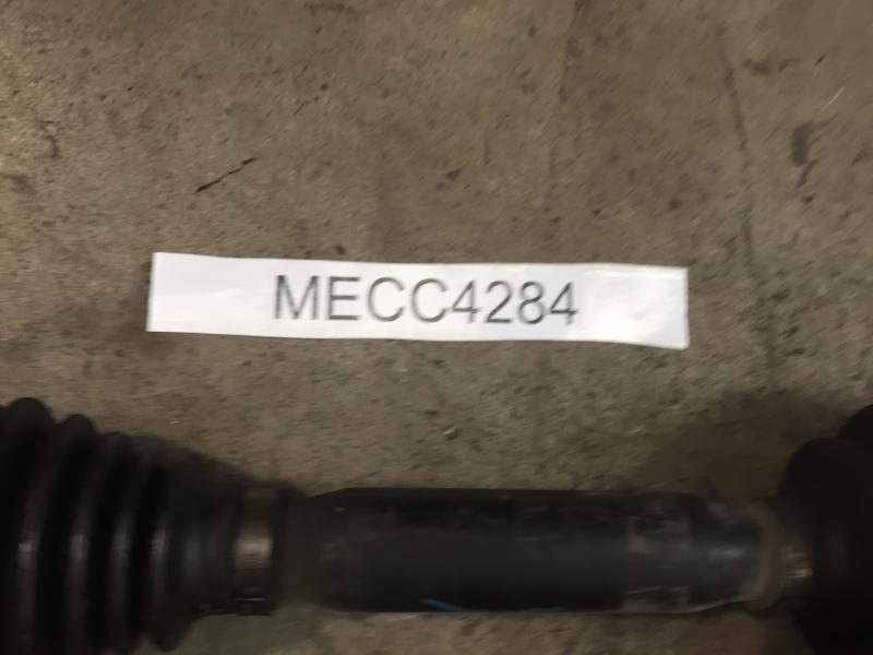 SEMIASSE ANTERIORE DESTRO SMONTATO ALFA ROMEO GIULIETTA 2.0MJ 2012 MECC4284