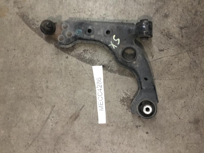 TRAPEZIO ANTERIORE SINISTRO ALFA ROMEO GIULIETTA 2.0MJ 2012 MECC4286