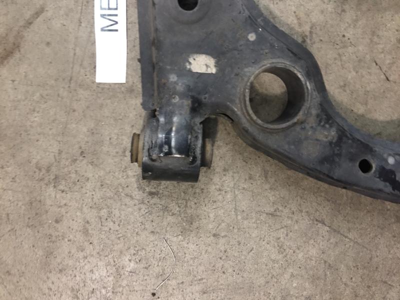 TRAPEZIO ANTERIORE SINISTRO ALFA ROMEO GIULIETTA 2.0MJ 2012 MECC4286