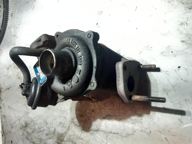 TURBINA MECCANICA FIAT 1.3MJ 54359700005 TB383