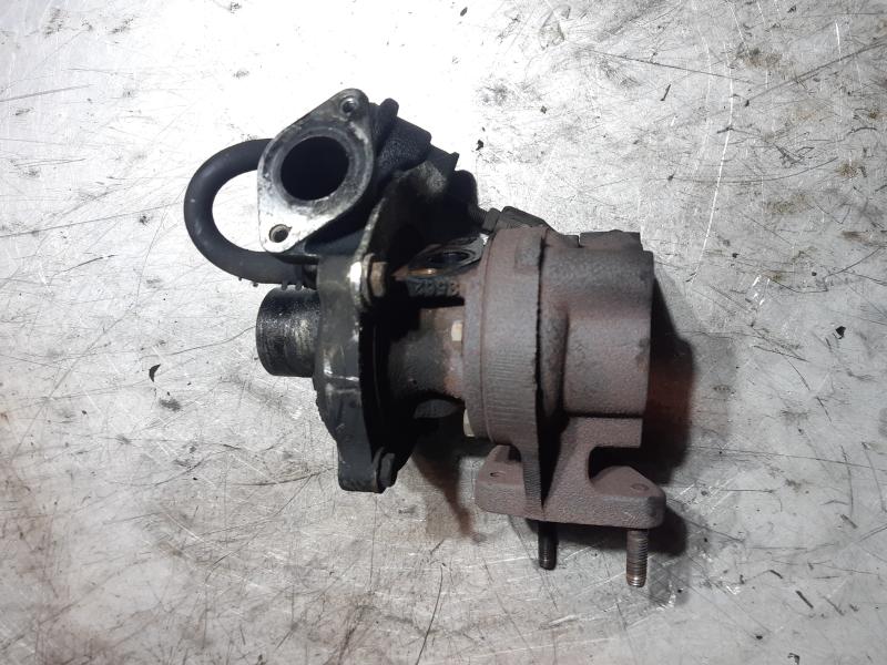 TURBINA MECCANICA FIAT 1.3MJ 54359700005 TB383